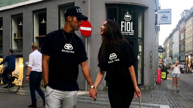 Η βόλτα με τον Πιέρο σε ένα μέρος που βρεθήκαμε για πρώτη φορά!