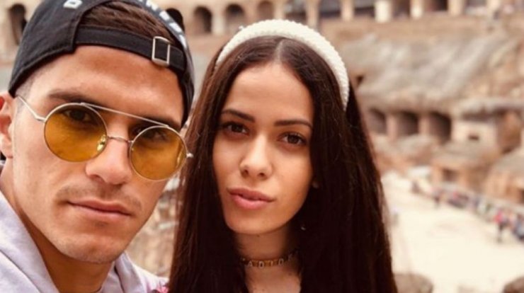 Μαρία Κορτζιά: Τα συγκινητικά λόγια για τον Πιέρο Σωτηρίου και η φωτογραφία αγκαλιά!