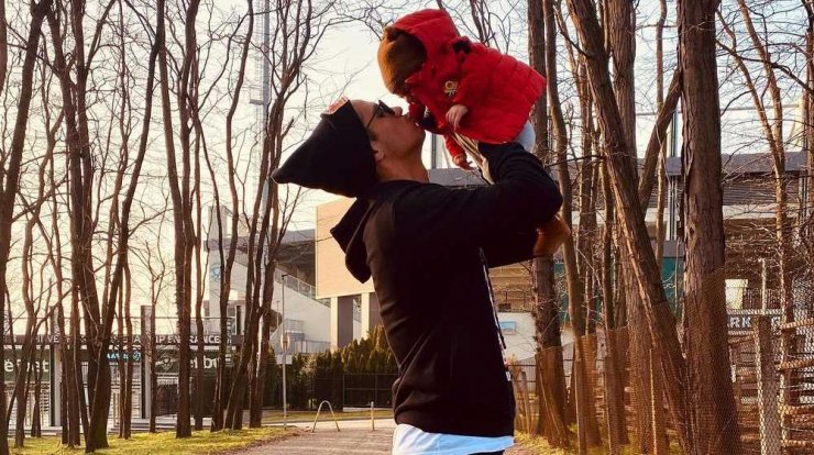 Πιέρος Σωτηρίου: Μας έβαλε στο νέο του σπίτι στη Βουλγαρία! [βίντεο]