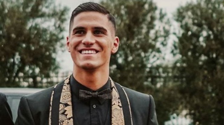 Πιέρος Σωτηρίου: Μας έδειξε το εντυπωσιακό υπνοδωμάτιο του στο Καζακστάν