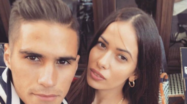 Μαρία Κορτζιά: Έδειξε ζωντανά σε εκπομπή το σπίτι που μένει στην Κοπεγχάγη  με το Πιέρο Σωτηρίου