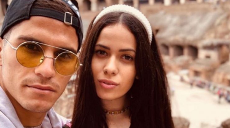 Μαρία Κορτζιά: Αποκάλυψε που μένουν με τον Πιέρο όταν έρχονται στην Κύπρο!