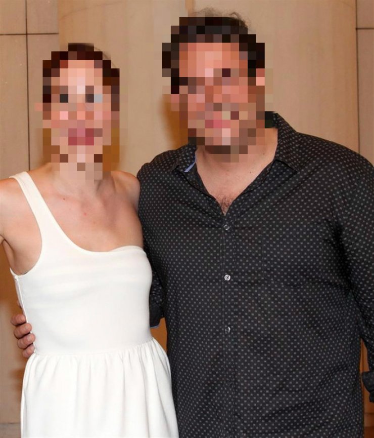 Δε θα πιστεύετε ποιοι Έλληνες ηθοποιοί είναι ζευγάρι εδώ και ένα χρόνο!