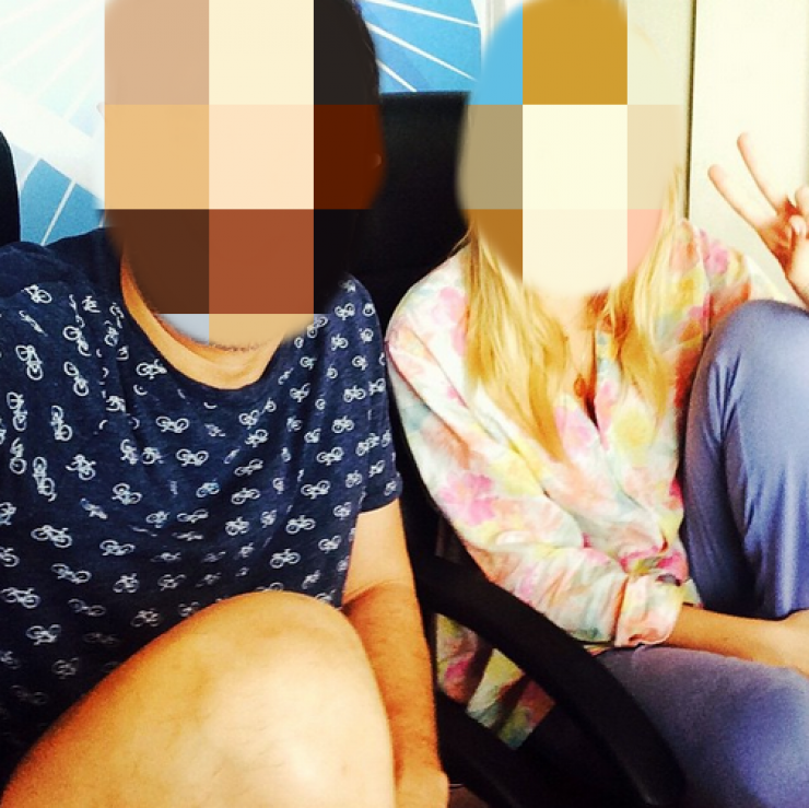 Ποιοι Κύπριοι πήγαν στην δουλειά με τις… πιτζάμες