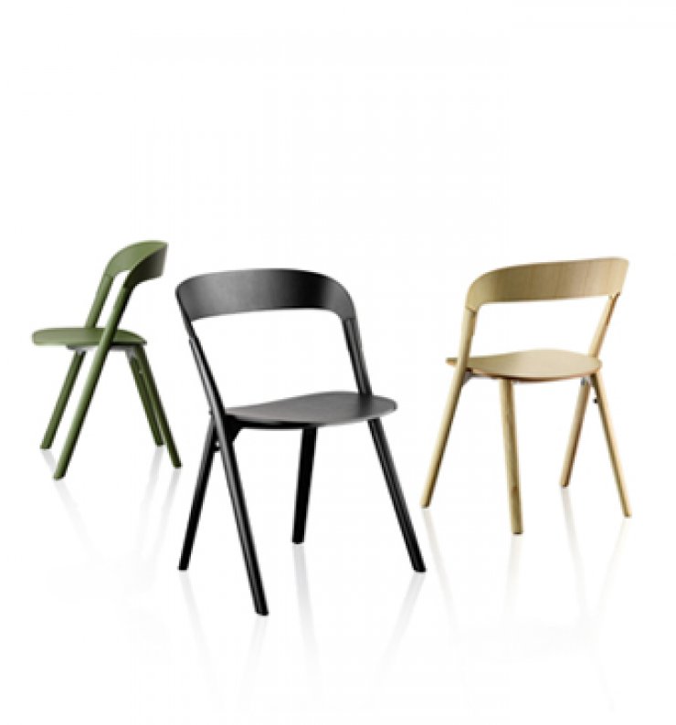 Pila by Bouroullec