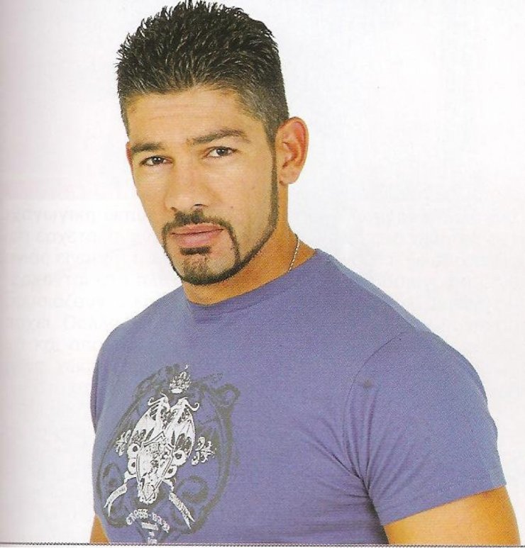 Πανίκος Πιλάλης: Επιβεβαιώνει τα δημοσιεύματα ότι θα είναι ο επόμενος παίκτης του Survivor;