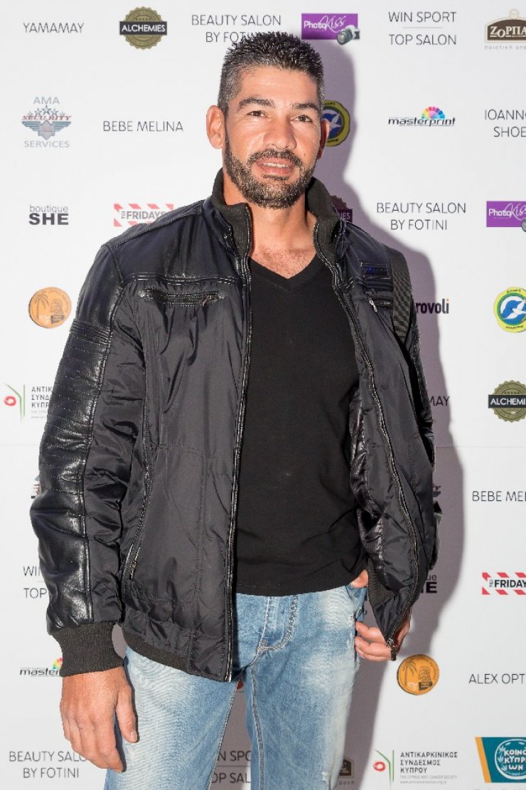 Το θέλει πολύ! Ο Πανίκος Πιλάλης μιλάει για πρώτη φορά για τη συμμετοχή του στο Survivor! [βίντεο]