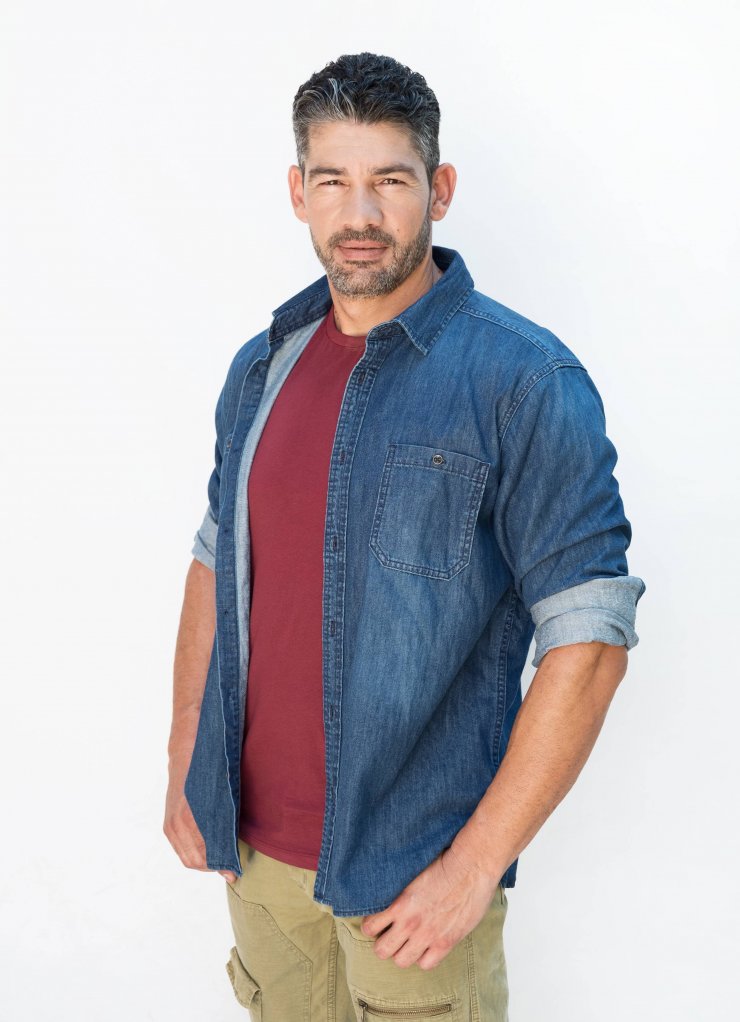 Ο Πανίκος Πιλάλης μιλάει για τον δύσκολο ενάμιση χρόνο που πέρασε εκτός τηλεόρασης! [βίντεο]