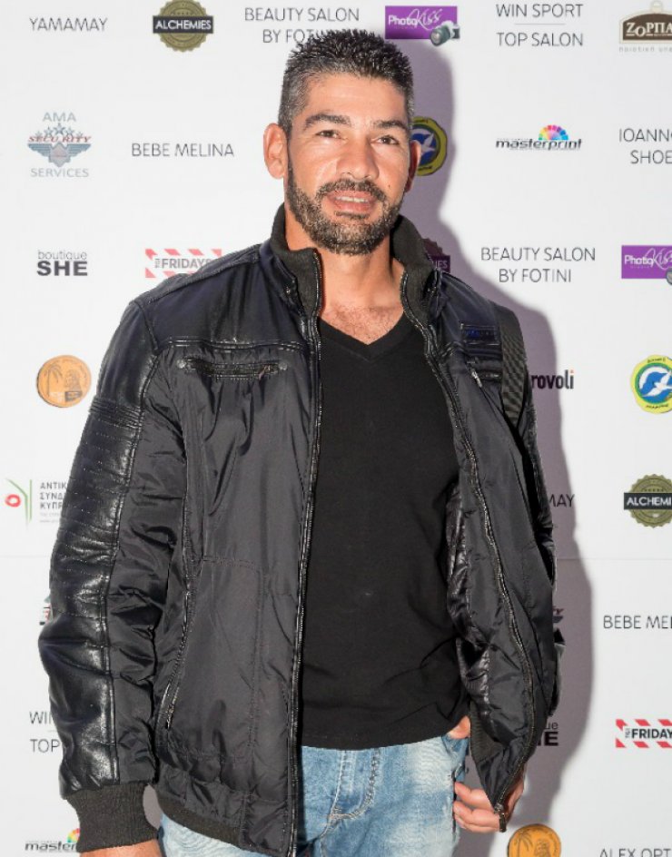 Πανίκος Πιλάλης: Δείτε για πρώτη φορά τα δύο του παιδιά να μιλούν για εκείνον!