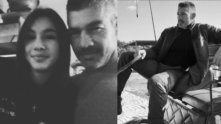 Πανίκος Πιλάλης: Η αποκάλυψη που έκανε για την κόρη του, Ειρήνη [βίντεο]