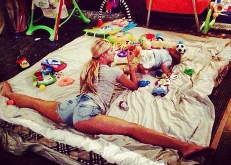 Επώνυμος Έλληνας ανέβασε φωτογραφία της συζύγου του στα social media και αναγκάστηκε να απαντήσει στα αρνητικά σχόλια που έγιναν 