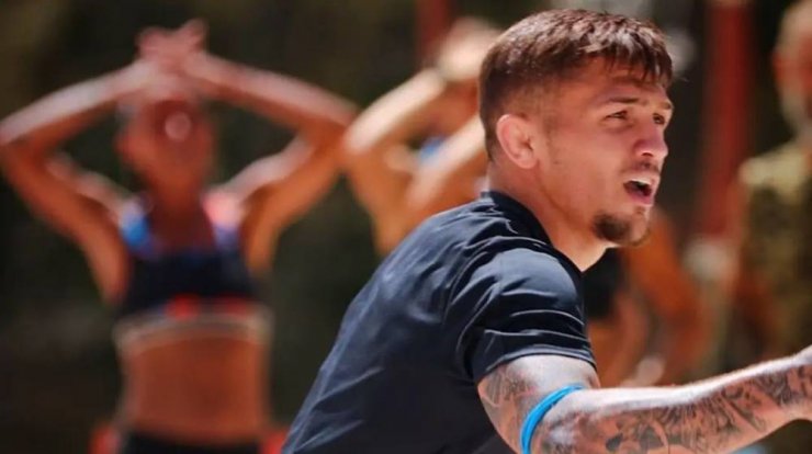 Γιωρίκας Πιλίδης: Η πρώτη ανάρτηση μετά την αποβολή του από το “Survivor All Star” [εικόνα & βίντεο]