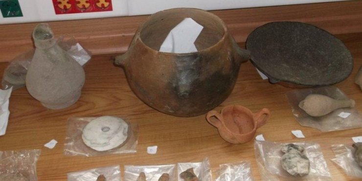 Στο δικαστήριο ο κοινοτάρχης της Γαλαταριάς και ο γιός του 