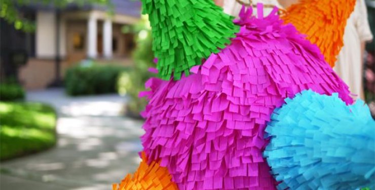 Χριστούγεννα με άρωμα... Μεξικάνικο!