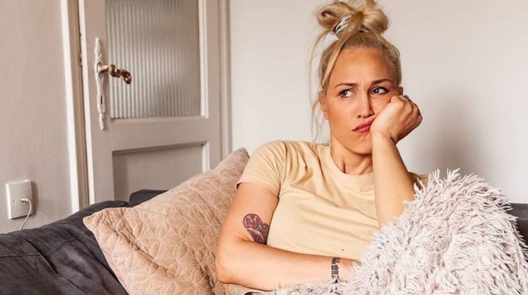 Πηνελόπη Αναστασοπούλου: “Δεν περνάω καλά, είμαι σε οριακή κατάσταση” [βίντεο]