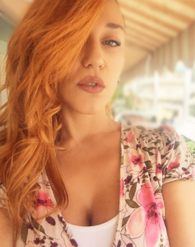 Πηνελόπη Αναστασοπούλου: Η τρυφερή φωτογραφία αγκαλιά με την κόρη της!