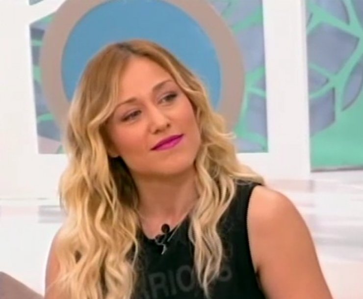 Το ξέσπασμα της Πηνελόπης Αναστασοπούλου!