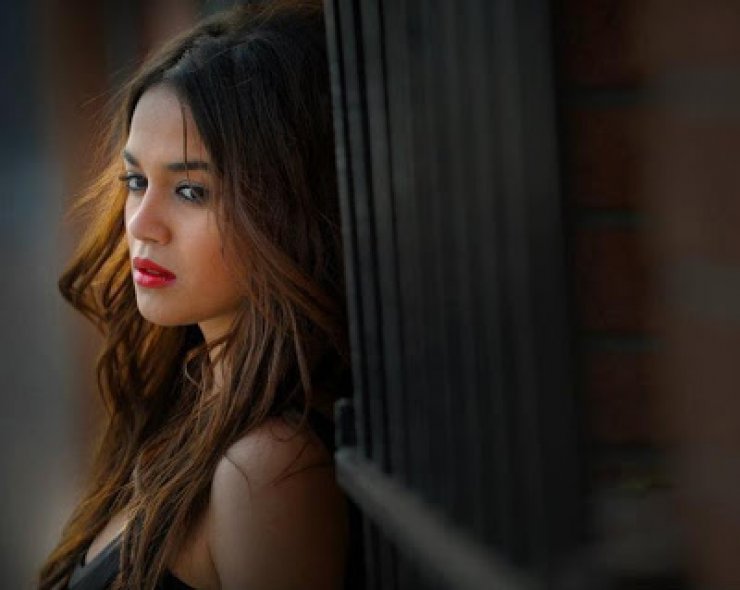 Πηνελόπη Πλάκα: «Έπεσα σε μικρές παγίδες και το πλήρωσα»