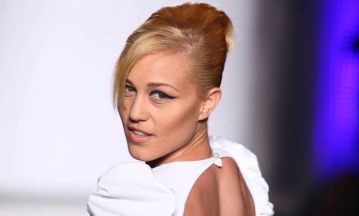 Πηνελόπη Αναστασοπούλου: Ο εφιάλτης που έζησε το βράδυ σε κεντρικό δρόμο της Αθήνας