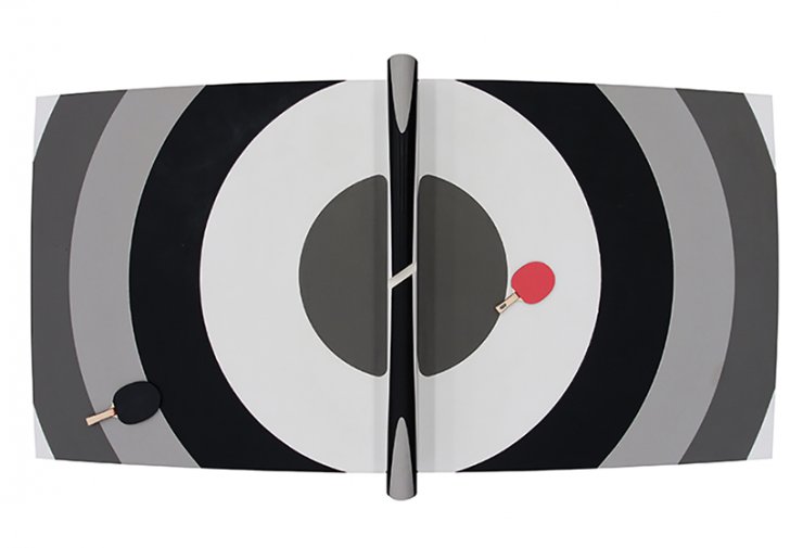 Ας παίξουμε ping pong