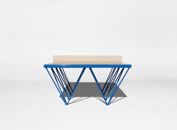 Ping Pong παντός καιρού!