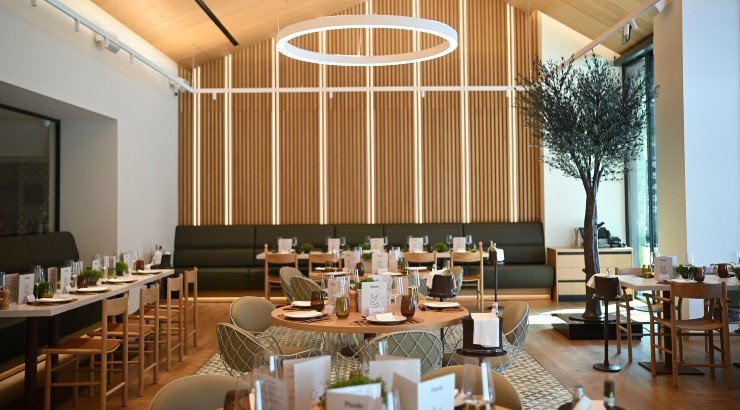 Pinolo: Αυθεντικές γεύσεις Ιταλίας στην καρδιά της Λευκωσίας