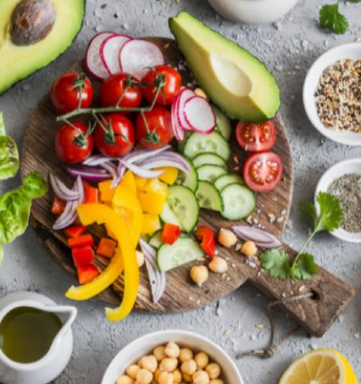 Τι είναι η δίαιτα Pioppi;