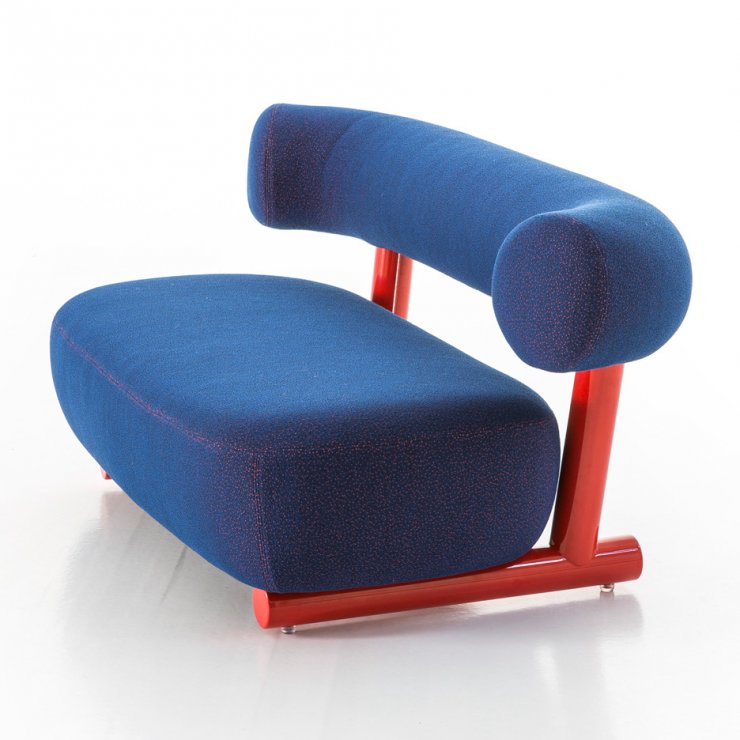 "Pipe" για τη Moroso