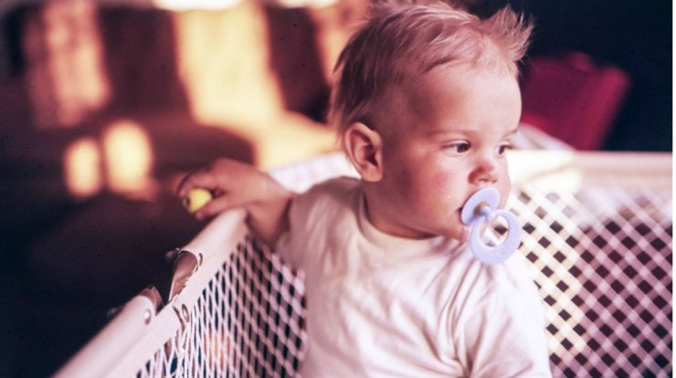 Έξι συμβουλές για να "κόψεις" εύκολα και γρήγορα την πιπίλα του μωρού σου