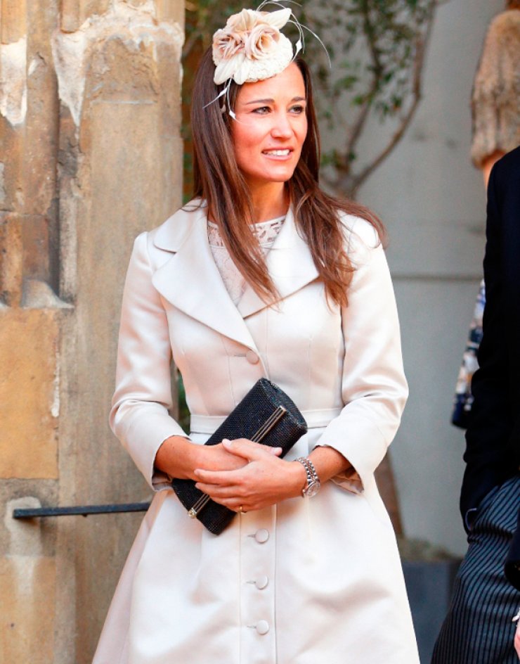 Αυτός είναι ο νέος έρωτας της Pippa Middleton