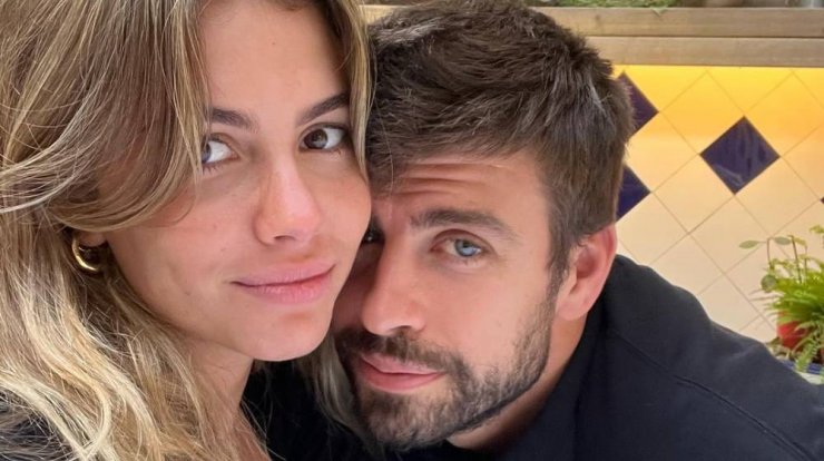 Gerard Pique: Το πανάκριβο δώρο που χάρισε στην 24χρονη σύντροφό του