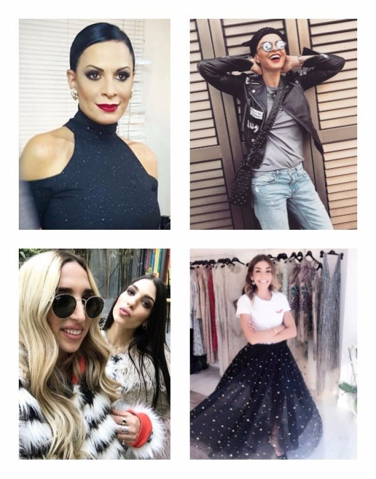 Επώνυμοι Κύπριοι αποκαλύπτουν σε τι δεν μπορούν να αντισταθούν!