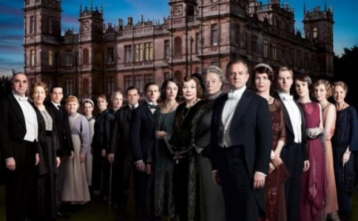 Downton Abbey: Τo τρέιλερ για τον ολοκαίνουριο 4ο κύκλο μόλις κυκλοφόρησε!