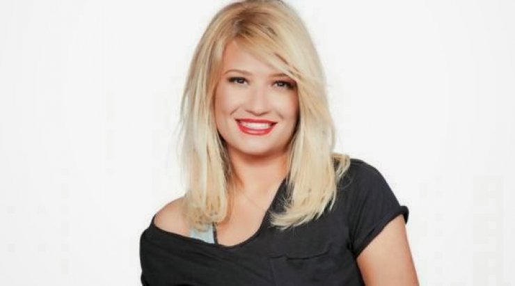 Η μπηχτή της γυμνάστριας για την εγκυμοσύνη της Φαίης Σκορδά