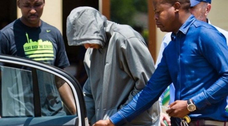 Στο δικαστήριο ο Πιστόριους