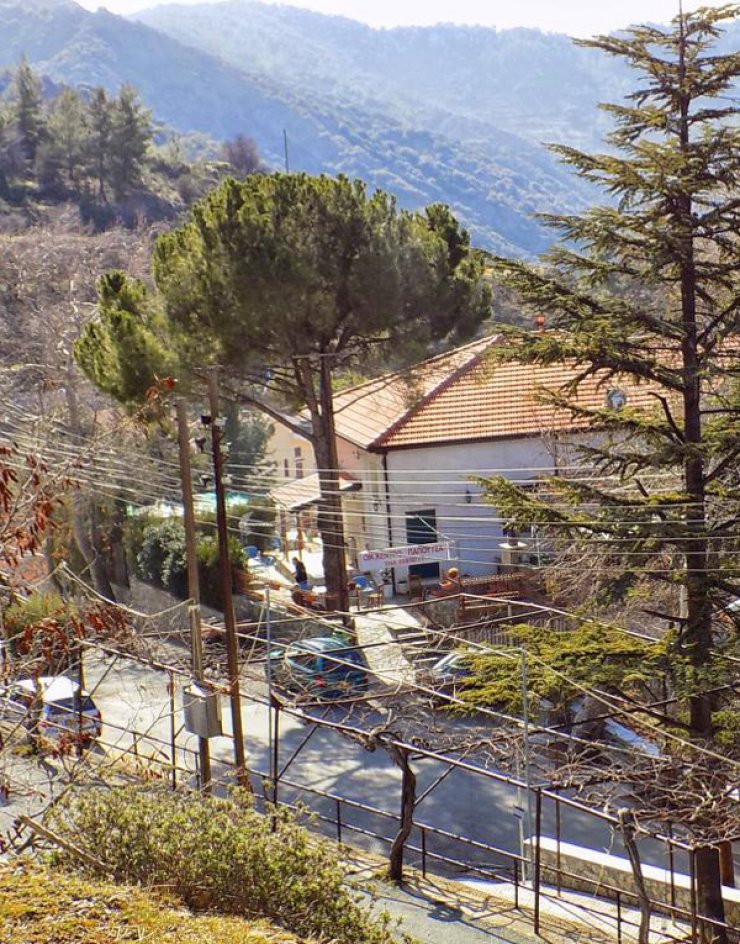 Ο Άγιος Ιωάννης Πιτσιλιάς ετοιμάζεται για το 1ο Γαστρονομικό Φεστιβάλ