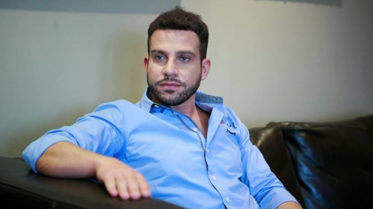 Ανδρέας Πιτσιλλίδης: Δεν πάει το μυαλό σας τι θα κάνει μόλις τελειώσει η περιπέτεια με την πανδημία!