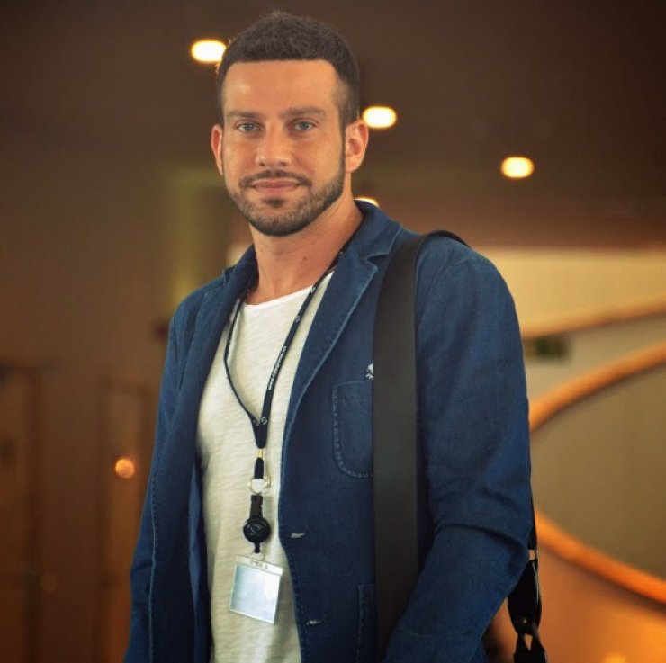 Ανδρέας Πιτσιλλίδης: Έμεινε άναυδος on air!