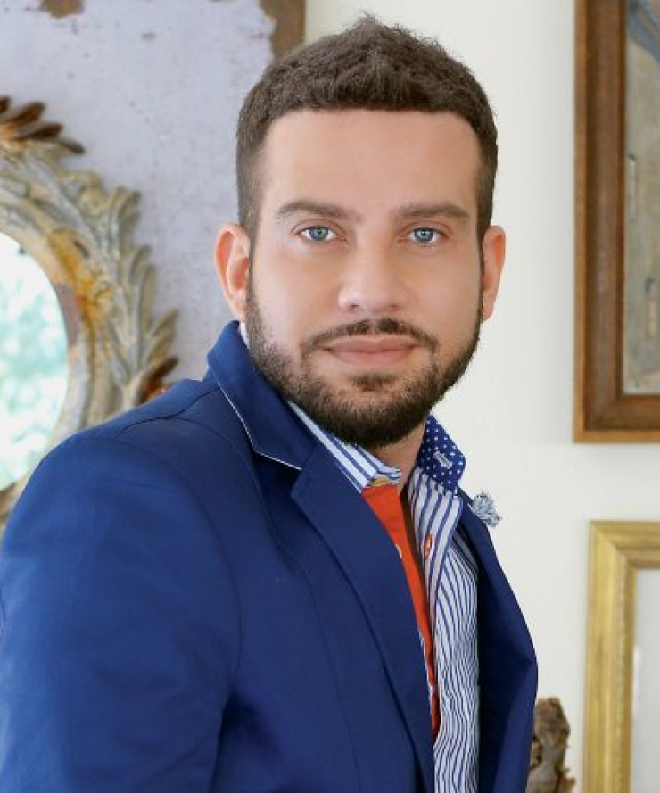 Ανδρέας Πιτσιλλίδης: Όλες οι λεπτομέρειες της τηλεοπτικής του πρεμιέρας!