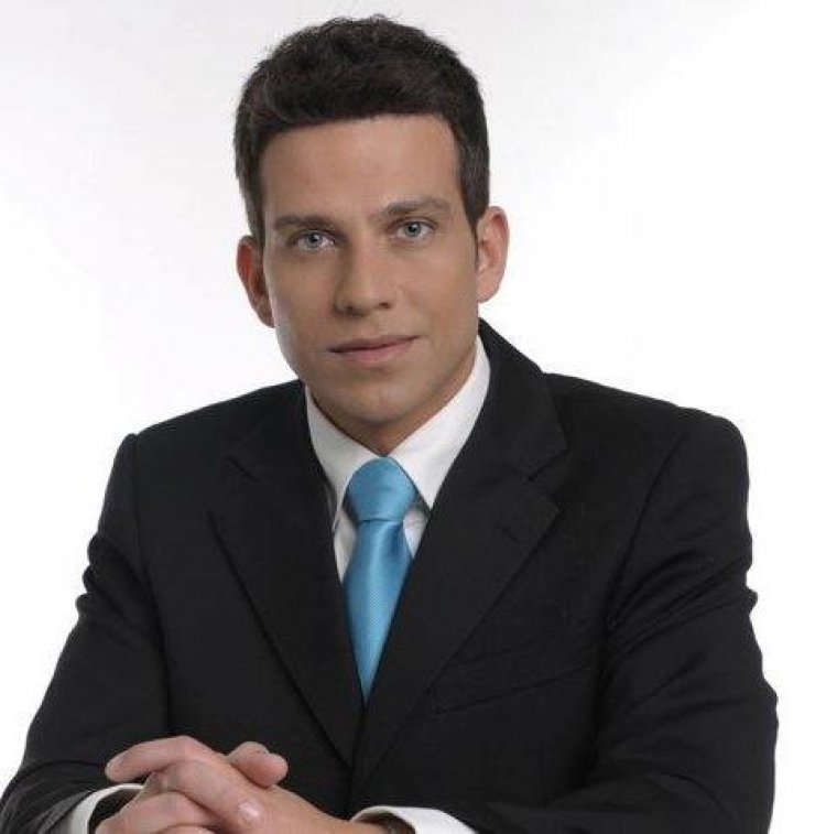 Ανδρέας Πιτσιλλίδης: "Πάντα αχάριστοι και άδικοι είμαστε!"