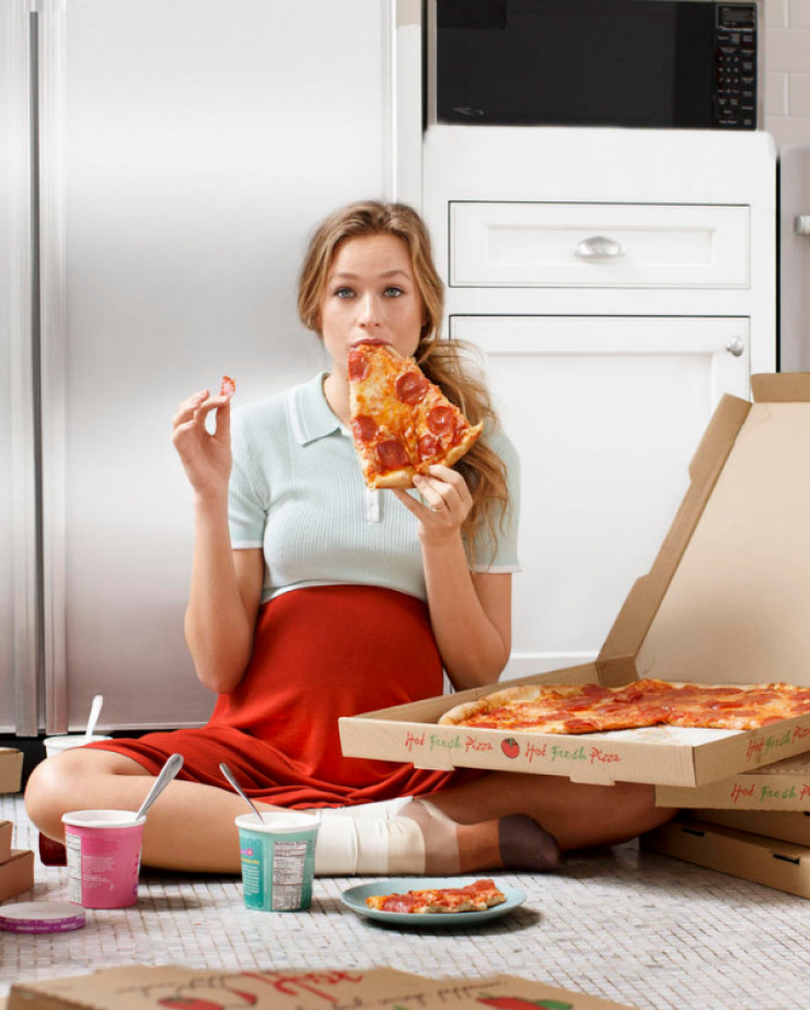 Αυτή είναι η τροφή που προκαλεί εθισμό!