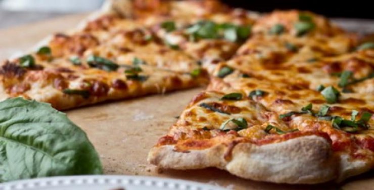Pizza amore mio!