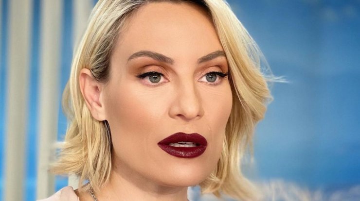 Το δημόσιο ξέσπασμα της Ελεονώρας Μελέτη: “Είναι επικίνδυνο... Στα όρια της παθολογίας”