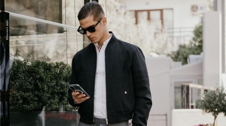 Πιέρος Σωτηρίου: Είδαμε τον παππού του στην τηλεόραση! [βίντεο]