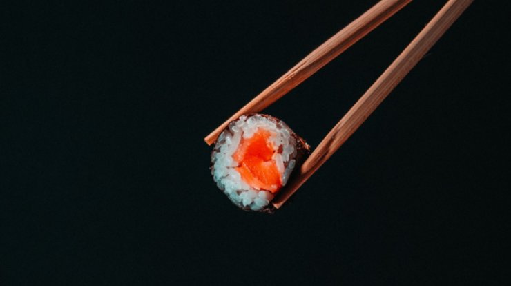 Sushi: Η αγαπημένη συνήθεια του "γρήγορου φαγητού"