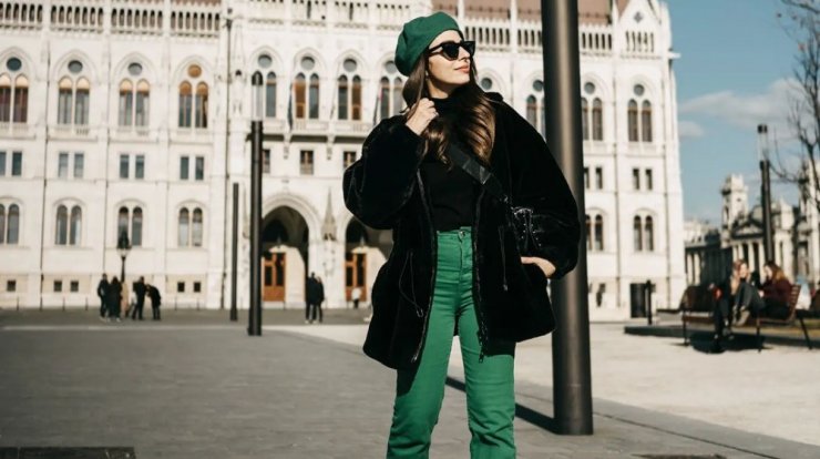 Η Χριστίνα Κυριάκου μόλις έκανε το πιο ανατρεπτικό hair look! [βίντεο]