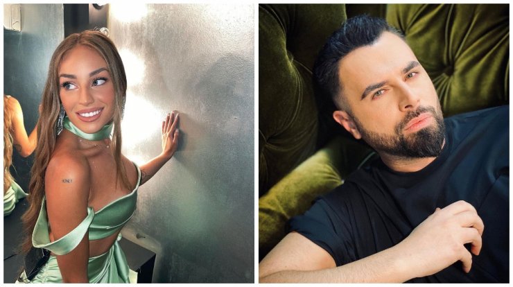 Γιώργος Παπαδόπουλος – Ανδρομάχη: Δεν πάει το μυαλό σας που έγινε η πρώτη γνωριμία τους! [βίντεο]