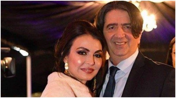 Η οικογένεια Τσιάκκα κόλλησε κορωνοϊό! [βίντεο]