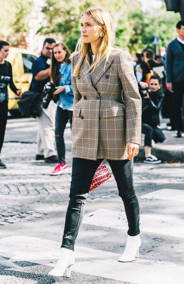 Αυτό το trend θα σε κάνει να δείχνεις ανεπιτήδευτα κομψή χωρίς καθόλου κόπο