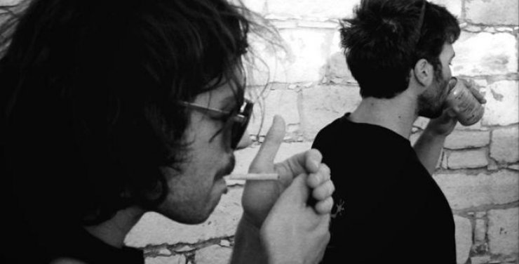 Οι Plain History live στο Klubd